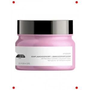 Elektriklenme Karşıtı Saç Maskesi 250ml