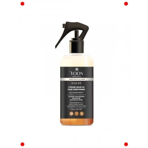 Elektriklenme Önleyici Saç Bakım Spreyi 250 ml