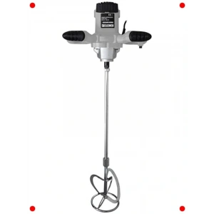 Elektrikli 6 Kademe Devir Ayarlı Karıştırıcı kser