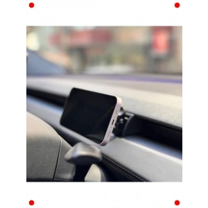 Elektrikli Araç  Telefon Tutucu ( Uyumlu)