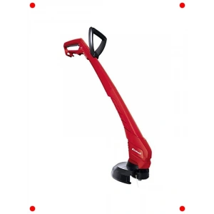 Elektrikli Bahçe Kenar Kesme Makinesi