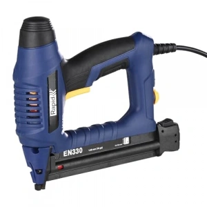 Elektrikli Çivi Çakma Tabancası, 15-30 mm Çivi Tipi