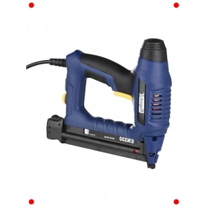 Elektrikli Çivi Tabancası - 15-30mm Çivi