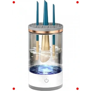 Elektrikli Fırça Tezleyici ve Kurutucu