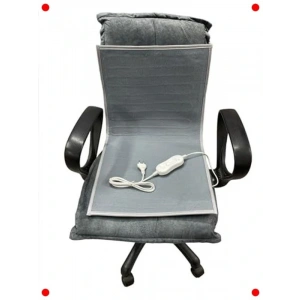 Elektrikli Koltuk Isıtıcı Minder - Konforlu Sürüş