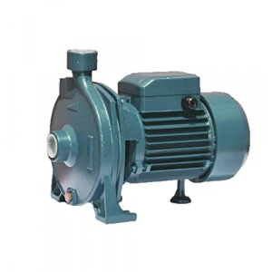 Elektrikli Su Pompası, 750W Güç Kapasitesi