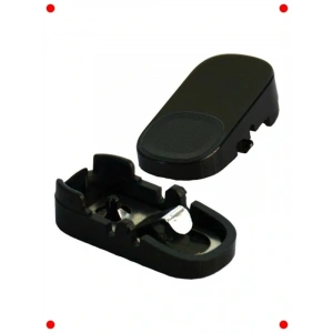 Elektrikli Süpürge Boru Kilitleme Butonu - 2 Adet