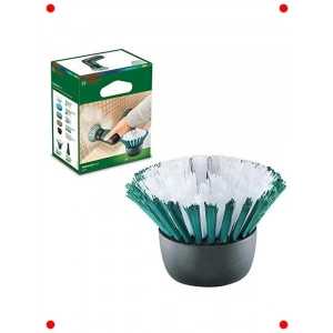 Elektrikli Tezleme Sert Fırça Yedeği