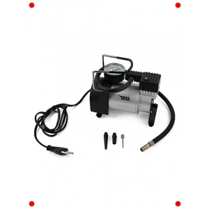 Elektrikli Top Pompası - Hızlı Şişirme