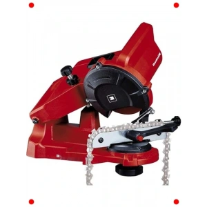 Elektrikli Zincir Bileme Cihazı, Has Keskinleştirme