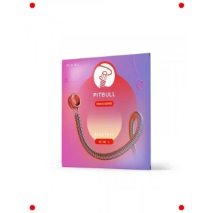 Elektro Gitar Teli (10-46 Light)