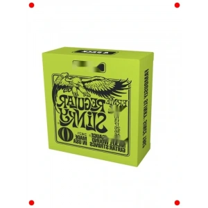 Elektro Gitar Teli Seti 4lü Paket - Nikel Sargı (10-46)