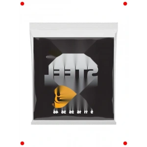 Elektro Gitar Teli Seti (Paslanmaz Çelik 9-46)