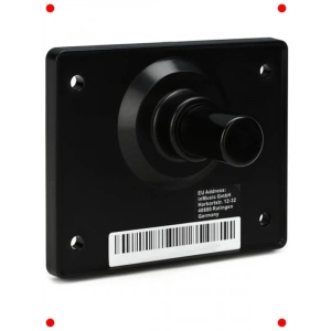 Elektronik Perküsyon Modül Bağlama Aparatı