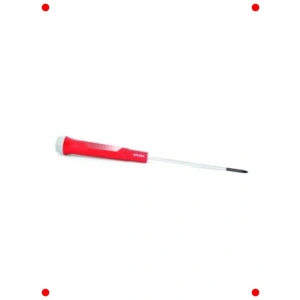 Elektronik Yıldız Uçlu Klemens Tornavida