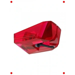 Eliptik Yedek İğne - Yüksek Kaliteli Pikap Kalemi