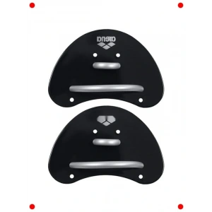 Elite Parmak Yüzme Paleti - Yüzücü Antrenman Aparatı