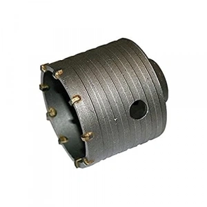 Elmas Beton Panç, 67 mm Kesim Kapasitesi