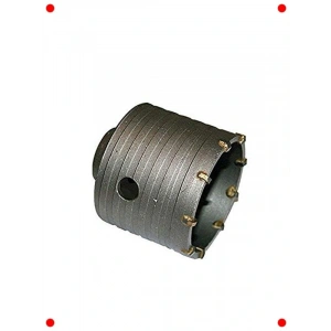 Elmas Beton Panç - 73 mm - Yüksek Perform