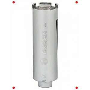 Elmas Matkap Ucu Kuru Tip G 1/2 Çap 52 mm