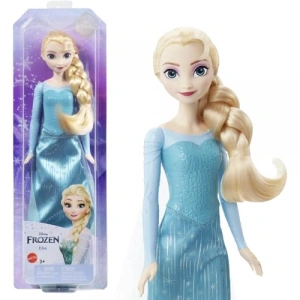 Elsa Bebek ve Aksesuarları, Karlar Ülkesi Temalı Oyun