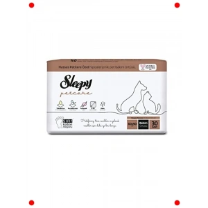 Emici Pet Bakım Örtüsü 60x90 cm 30 Adet