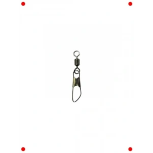 Emniyet Kilitli Döner Fırdöndü No:2