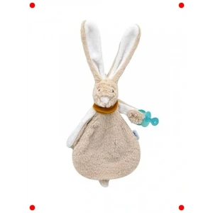 Emzik Askılı Sevimli Tşan Uyku Arkşı