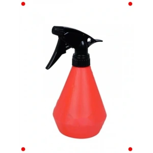 Endüstriyel 0.5L Kırmızı Püskürtücü Fısfıs - 1.0cc