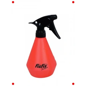 Endüstriyel 0.5L Kırmızı Püskürtücü Fısfıs - 1.0cc