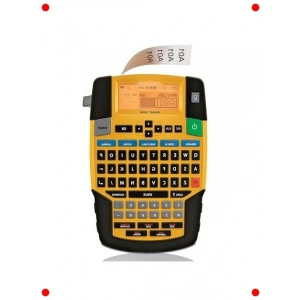 Endüstriyel El Tipi Etiketleme Makinesi