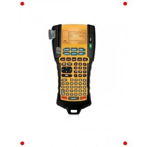 Endüstriyel Elde Taşınır Etiketleme Makinesi