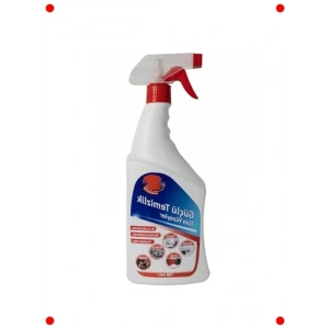 Endüstriyel Güçlü Temizleyici Sprey (750 ml)