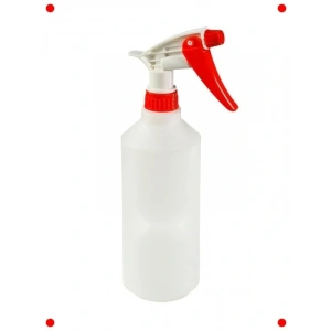 Endüstriyel Sprey Şişesi - Kırmızı, 0.7 Litre