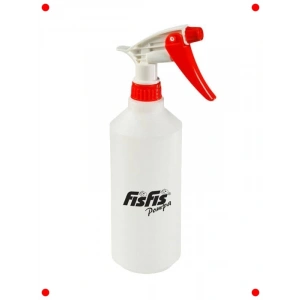 Endüstriyel Sprey Şişesi - Kırmızı, 0.7 Litre