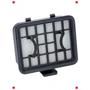 Endüstriyel Vakum Filtresi, 230 cm²