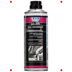 Enjektör ve Kızdırma Buji Gresi 400 ml