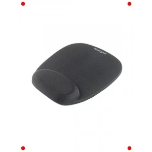 Entegre Bilek Destekli Ergonomik Mouse Pad