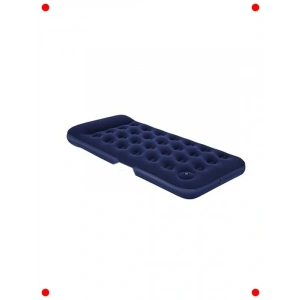 Entegre Pompasıyla Şişme Yatak – 188x99x28cm