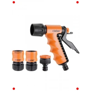 Ergo Başlangıç Sulama Seti 1/2 İnç