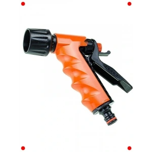 Ergonok Ayarlanabilir Sulama Tabancası