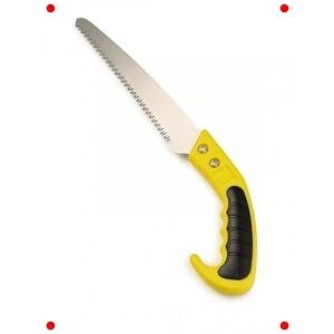 Ergonok Bahçe Budama Testeresi