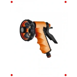 Ergonok Bahçe Sprey Sulama Tabancası