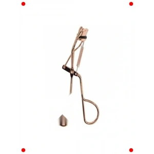 Ergonok Bronz Kirpik Kıvırma Makinesi