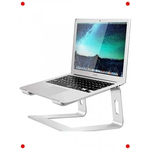 Ergonok Katlanır Alünyum top Standı 10-17 inç