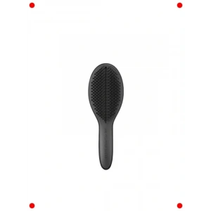 Ergonok Kolay Tarama Saç Fırçası Siyah