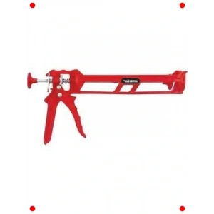 Ergonok Plastik Silikon Tabancası