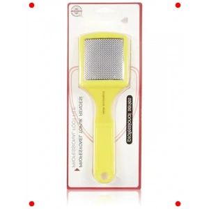 Ergonok Tasarımlı Ayak Topuk Rendesi