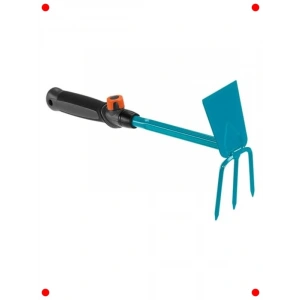 Ergonomik Bahçe El Çapası - Çok Yönlü Kullanım