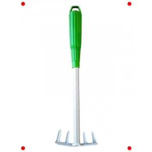 Ergonomik Bahçe El Tırmığı